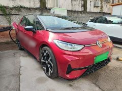 Volkswagen ID.3 2026 Smart Edition Intelligent Version GTX Package - ფოტო 3