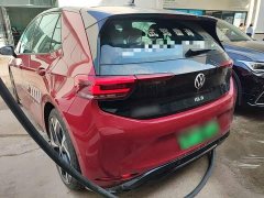 Volkswagen ID.3 2026 Smart Edition Intelligent Version GTX Package - ფოტო 4