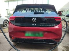 Volkswagen ID.3 2026 Smart Edition Intelligent Version GTX Package - ფოტო 5