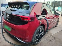 Volkswagen ID.3 2026 Smart Edition Intelligent Version GTX Package - ფოტო 6