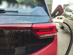 Volkswagen ID.3 2026 Smart Edition Intelligent Version GTX Package - ფოტო 7