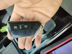 Volkswagen ID.3 2026 Smart Edition Intelligent Version GTX Package - ფოტო 8