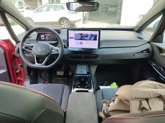 Volkswagen ID.3 2026 Smart Edition Intelligent Version GTX Package - ფოტო 9