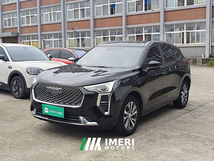 Haval 1.5T Edition - ავტომობილი ჩინეთიდან