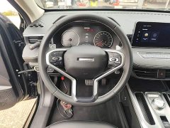Haval 1.5T Edition - ფოტო 10