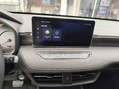 Haval 1.5T Edition - ფოტო 12