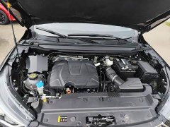 Haval 1.5T Edition - ფოტო 19
