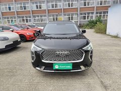 Haval 1.5T Edition - ფოტო 2