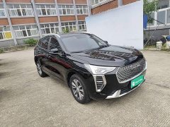 Haval 1.5T Edition - ფოტო 3
