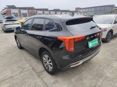 Haval 1.5T Edition - ფოტო 4