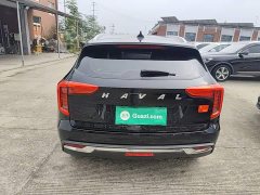 Haval 1.5T Edition - ფოტო 5