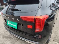 Haval 1.5T Edition - ფოტო 7