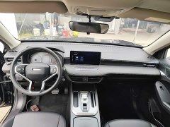 Haval 1.5T Edition - ფოტო 9