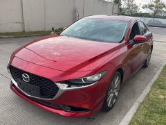 Mazda3 Axela 2021 2.0L Automatic Brilliant Edition - ფოტო 1