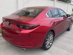 Mazda3 Axela 2021 2.0L Automatic Brilliant Edition - ფოტო 10