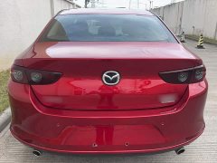 Mazda3 Axela 2021 2.0L Automatic Brilliant Edition - ფოტო 11