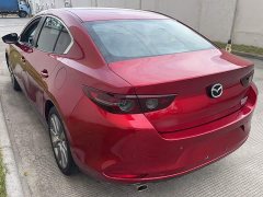 Mazda3 Axela 2021 2.0L Automatic Brilliant Edition - ფოტო 12