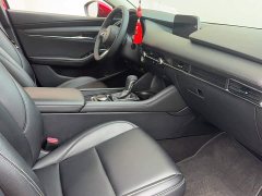 Mazda3 Axela 2021 2.0L Automatic Brilliant Edition - ფოტო 17