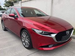 Mazda3 Axela 2021 2.0L Automatic Brilliant Edition - ფოტო 3