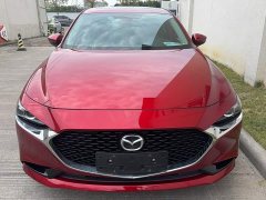 Mazda3 Axela 2021 2.0L Automatic Brilliant Edition - ფოტო 4