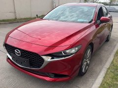Mazda3 Axela 2021 2.0L Automatic Brilliant Edition - ფოტო 5