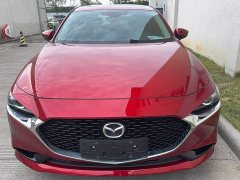 Mazda3 Axela 2021 2.0L Automatic Brilliant Edition - ფოტო 7