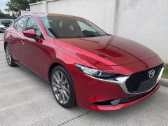 Mazda3 Axela 2021 2.0L Automatic Brilliant Edition - ფოტო 8