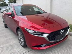 Mazda3 Axela 2021 2.0L Automatic Brilliant Edition - ფოტო 9