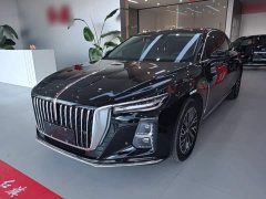 FAW Red Flag H5 2025 2.0T Automatic Flagship Comfort Edition - ფოტო 1