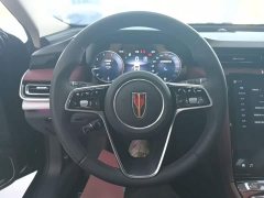 FAW Red Flag H5 2025 2.0T Automatic Flagship Comfort Edition - ფოტო 10