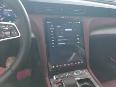 FAW Red Flag H5 2025 2.0T Automatic Flagship Comfort Edition - ფოტო 12
