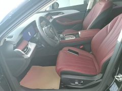 FAW Red Flag H5 2025 2.0T Automatic Flagship Comfort Edition - ფოტო 14