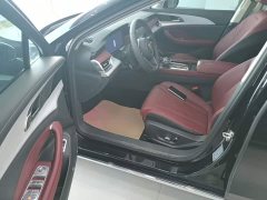 FAW Red Flag H5 2025 2.0T Automatic Flagship Comfort Edition - ფოტო 15