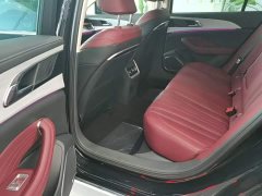 FAW Red Flag H5 2025 2.0T Automatic Flagship Comfort Edition - ფოტო 16