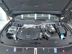 FAW Red Flag H5 2025 2.0T Automatic Flagship Comfort Edition - ფოტო 19