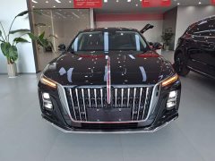 FAW Red Flag H5 2025 2.0T Automatic Flagship Comfort Edition - ფოტო 2