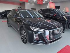 FAW Red Flag H5 2025 2.0T Automatic Flagship Comfort Edition - ფოტო 3
