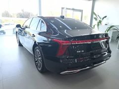 FAW Red Flag H5 2025 2.0T Automatic Flagship Comfort Edition - ფოტო 4