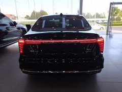 FAW Red Flag H5 2025 2.0T Automatic Flagship Comfort Edition - ფოტო 5