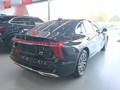 FAW Red Flag H5 2025 2.0T Automatic Flagship Comfort Edition - ფოტო 6