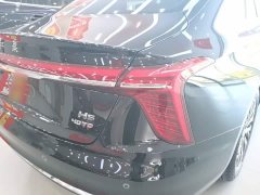 FAW Red Flag H5 2025 2.0T Automatic Flagship Comfort Edition - ფოტო 7