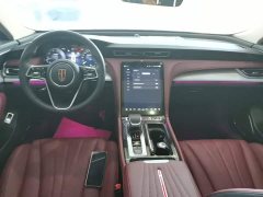 FAW Red Flag H5 2025 2.0T Automatic Flagship Comfort Edition - ფოტო 9