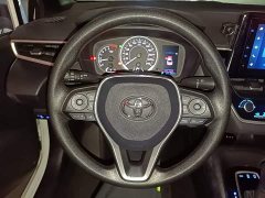 Toyota Corolla 2022 1.8L CVT Luxury - ფოტო 10
