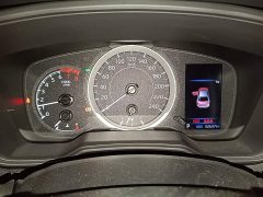 Toyota Corolla 2022 1.8L CVT Luxury - ფოტო 11