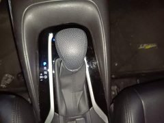 Toyota Corolla 2022 1.8L CVT Luxury - ფოტო 13