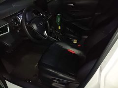 Toyota Corolla 2022 1.8L CVT Luxury - ფოტო 14