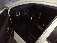 Toyota Corolla 2022 1.8L CVT Luxury - ფოტო 15