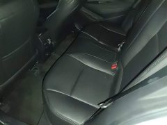 Toyota Corolla 2022 1.8L CVT Luxury - ფოტო 16