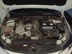 Toyota Corolla 2022 1.8L CVT Luxury - ფოტო 19