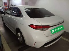 Toyota Corolla 2022 1.8L CVT Luxury - ფოტო 4